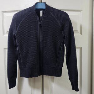 lululemon jacket, cardigan Size 2